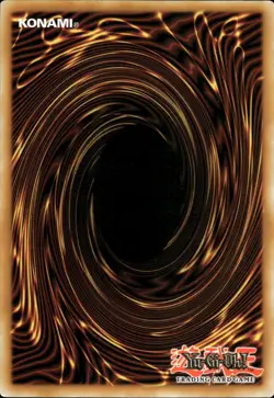 Ghostrick Break - Super Rare 1st Edition WSUP-EN043 - LP - YuGiOh - Image 2