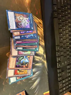 1996 LEGENDARY COLLECTION 3 YUGI'S WORLD Special Box Set YuGiOh - Image 4