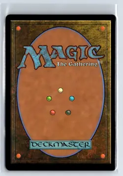 FOIL Polliwallop Bloomburrow Common - MTG Magic the Gathering Card - Image 2