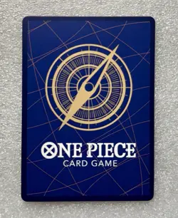 ONE PIECE Card Game OP12 Legacy of the Master Kuzan (SP) OP10-082 English - Image 2