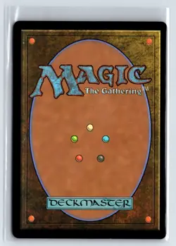 FOIL Nocturnal Hunger Bloomburrow - MTG Magic the Gathering Card - Image 2