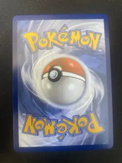 Team Rockets Wobbuffet Promo Card 203 Destined Rivals - Image 2