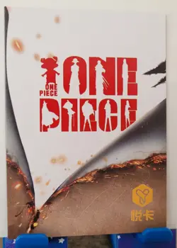 Nico Robin GR Card One Piece CCG Anime Manga Waifu GR-15 - Image 3