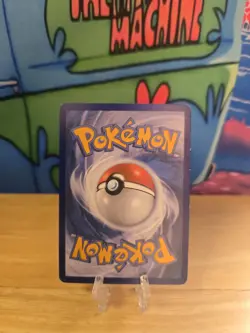 Pokemon Card Lysandre's Trump Card Phantom Forces Uncommon 99/119 VLP - Image 2