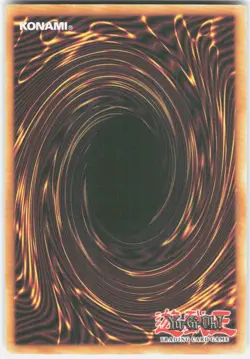 I:P Masquerena RA05-EN105 Yugioh - Image 2
