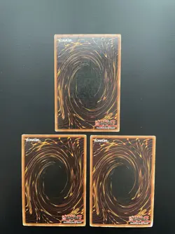 Yugioh Mystic Plasma Zone SYE-038 Unlimited Edition Common HP X3 - Image 2