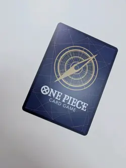 One Piece - Sengoku (Foil) - Anime 25th Collection NM/M Condition - Image 3