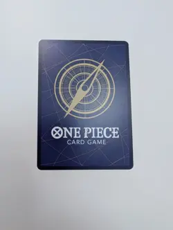 One Piece - Sengoku (Foil) - Anime 25th Collection NM/M Condition - Image 4