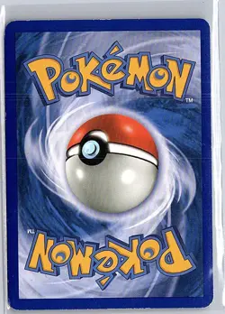 Pokemon Card - Carvanha Deoxys 56/107 Common Reverse Holo Stamped MP - Image 2