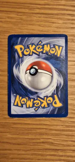 Pokemon Card Scoop Up Base Set Rare 78/102 - LP - Image 2