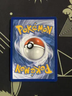 Eevee Promo SWSH: Sword & Shield Promo Cards SWSH042 Colorless Holo Pokemon Card - Image 2
