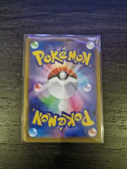 Pokemon Card Mega Gardevoir ex 226/193 MA M2a Mega Dream ex Japanese NM - Image 2