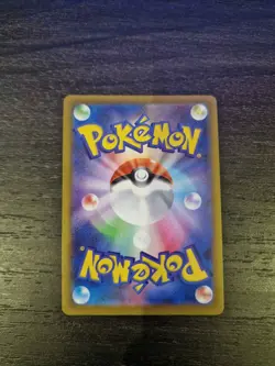 Pokemon Card Mega Gardevoir ex 226/193 MA M2a Mega Dream ex Japanese NM - Image 4
