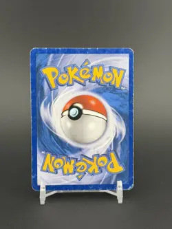 HP+ Blaziken 3/127 Reverse Holo Platinum Pokemon Card - Image 2