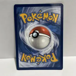 Pokemon TCG Radiant Jirachi Silver Tempest Prize Pack Promo Card - Image 2