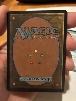 Donate Urza's Destiny Vintage MTG Card Magic the Gathering LP - Image 2