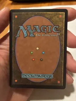 Donate Urza's Destiny Vintage MTG Card Magic the Gathering LP - Image 4