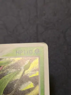 Victreebel Holo Rare Japanese Card Flight of Legends 017/082 MP - Image 3