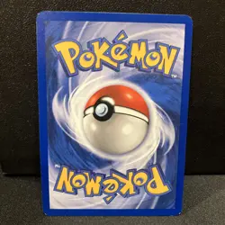 Blaine's Vulpix 66 LP Gym Challenge Common Card 66/132 1st Edition WOTC - Image 2