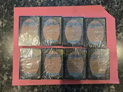 MTG Jumpstart Packs Lot of 8, Multi-Colored - Image 3