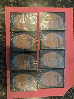 MTG Jumpstart Packs Lot of 8, Multi-Colored - Image 4
