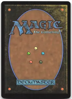 Frantic Search Avatar: The Last Airbender: Eternal-Legal Foil NM - Image 2