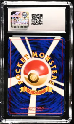 CGC 10 Dark Donphan No.232 Holo Darkness, and to Light 2001 Pokemon Card - Image 2