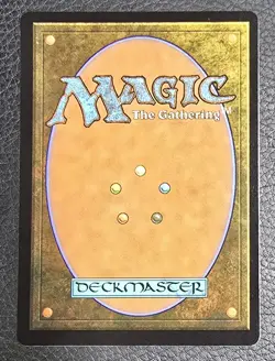 Foil Moku, Meandering Drummer U Avatar: The Last Airbender: Eternal-Legal 122 NM - Image 2