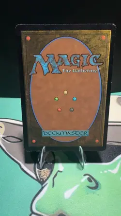 Obliterate 156/350 Rare The List Reprints Magic: The Gathering Lightly Played - Image 2