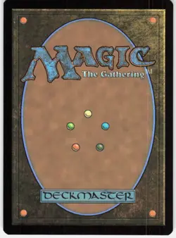 Exhibition Tidecaller 48 Secrets of Strixhaven Magic the Gathering - Image 2