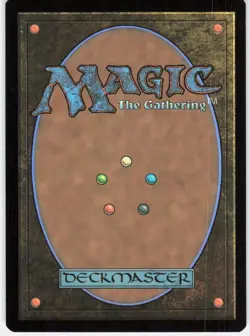Exhibition Tidecaller 48 Secrets of Strixhaven Magic the Gathering - Image 2