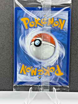 Pokemon TCG: Pikachu 027 -Scarlet & Violet Promo (Factory Sealed) - Image 2