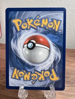 The Pokemon Company Tynamo 44/147 Sm-Burning Shadows Basic 40HP 10+ Common - Image 2