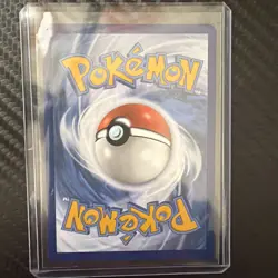 2024 Pokemon Shrouded Fable Dusclops Illustration Rare #069/064 - Image 2
