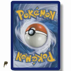 Moltres 38/214 - 2018 Deck Exclusives Cracked Ice Rare Holo Pokemon Card M/NM - Image 2