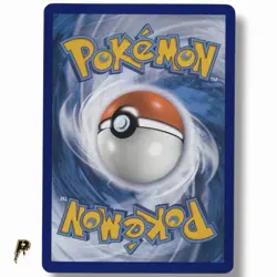 Pawmot SVP006 - 2023 Scarlet & Violet Stamped Black Star Promo Pokemon Card M/NM - Image 2