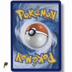 Ludicolo 095/094 - 2025 Phantasmal Flames Illustration Rare Holo Pokemon Card NM - Image 2
