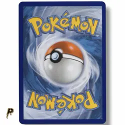 Chikorita 008/217 - 2026 Ascended Heroes Cosmos Holo Promo Pokemon Card NM - Image 2