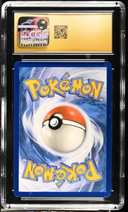 CGC 10 Pristine Blissey ex 134/167 Holo Twilight Masquerade TWM Pokemon Card - Image 2