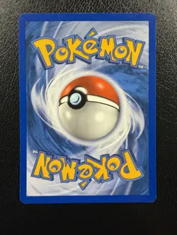 Pokemon TCG Muk EX Dragon Holo 96/97 LP - Image 4
