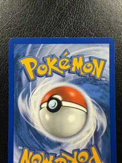 Pokemon TCG Muk EX Dragon Holo 96/97 LP - Image 5