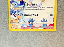 Altaria TG11/TG30 NM Silver Tempest Trainer Gallery Ultra Rare Pokemon Card - Image 3