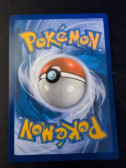Pokemon TCG Gengar 38/111 HOLO Crimson Invasion - Image 2