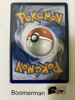 Pokemon Ascended Heroes N's Zekrom ETB Promo Card #31 - Image 3