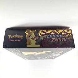 Pokemon TCG Crown Zenith Morpeko V Union Premium Playmat Collection Box Sealed 820650851919 - Image 4