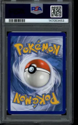 2022 Melmetal VMAX (Secret) 080/078 Pokemon GO Holo PSA 10 - Image 2