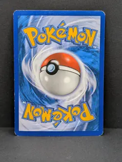 Shedinja 14/107 Deoxys Reverse Holo Rare Pokemon TCG Nintendo MP+ - Image 2