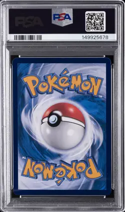 2025 POKEMON SIMPLIFIED CHINESE 151 C-COLLECTION 151 ART RARE PIKACHU PSA 10 - Image 2