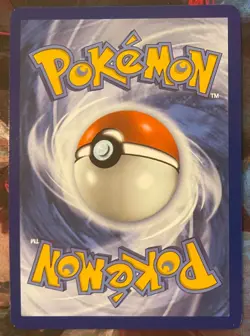 2025 Basic Water Energy - 003 3 Reverse Holo NM Pokemon MEE: Mega Evolution - Image 2