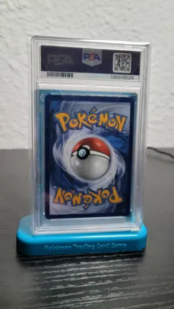 POKEMON - WHITE FLARE SIR HYDREIGON EX PSA 10 GEM MINT - Image 2